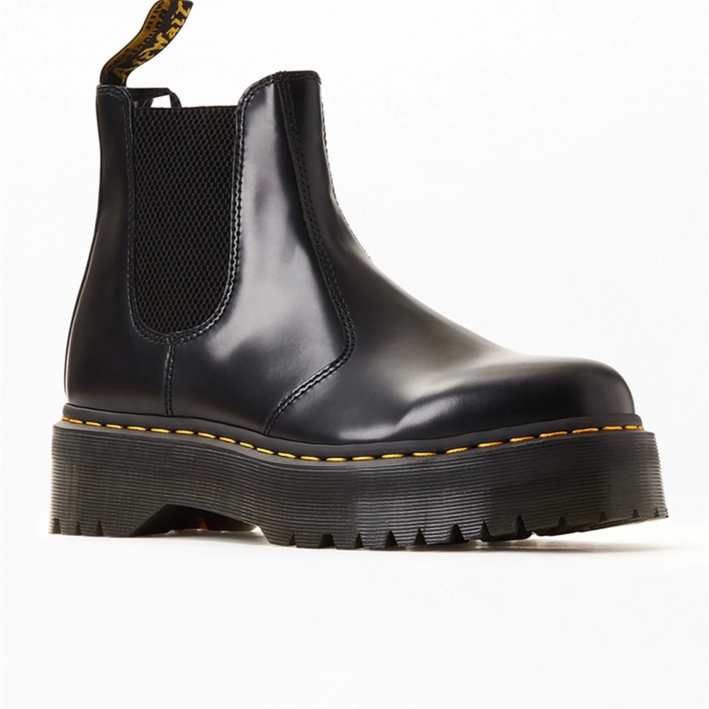Dr. Martens Women’s 2976.